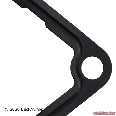 Beck/Arnley Engine Coolant Thermostat Gasket 039-0124 - 039-0124