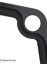 Beck/Arnley Engine Coolant Thermostat Gasket 039-0124                                     - 039-0124 - Image 5