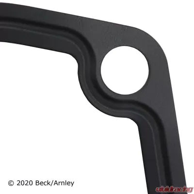 Beck/Arnley Engine Coolant Thermostat Gasket 039-0124 - 039-0124