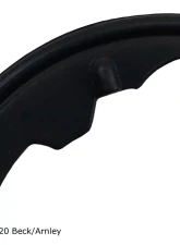 Beck/Arnley Engine Coolant Thermostat Gasket 039-0125                                     - 039-0125 - Image 2