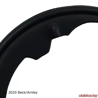 Beck/Arnley Engine Coolant Thermostat Gasket 039-0125 - 039-0125