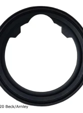 Beck/Arnley Engine Coolant Thermostat Gasket 039-0125                                     - 039-0125 - Image 3