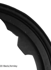 Beck/Arnley Engine Coolant Thermostat Gasket 039-0125                                     - 039-0125 - Image 4
