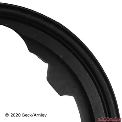Beck/Arnley Engine Coolant Thermostat Gasket 039-0125 - 039-0125