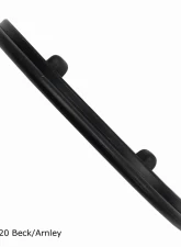 Beck/Arnley Engine Coolant Thermostat Gasket 039-0125                                     - 039-0125 - Image 5