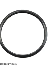 Beck/Arnley Engine Coolant Thermostat Gasket 039-0132                                     - 039-0132 - Image 3