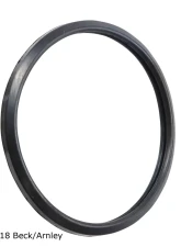 Beck/Arnley Engine Coolant Thermostat Gasket 039-0132                                     - 039-0132 - Image 4