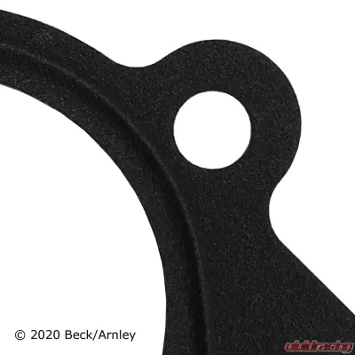 Beck/Arnley Engine Coolant Thermostat Gasket 039-0139 - 039-0139