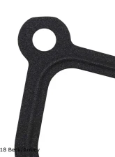 Beck/Arnley Engine Coolant Thermostat Housing Gasket 039-0142                                     - 039-0142 - Image 2
