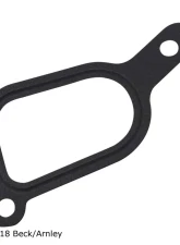 Beck/Arnley Engine Coolant Thermostat Housing Gasket 039-0142                                     - 039-0142 - Image 3