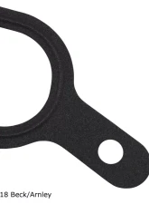 Beck/Arnley Engine Coolant Thermostat Housing Gasket 039-0142                                     - 039-0142 - Image 4