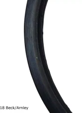 Beck/Arnley Engine Coolant Thermostat Gasket 039-0144                                     - 039-0144 - Image 2