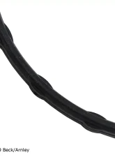 Beck/Arnley Engine Coolant Thermostat Gasket 039-0145                                     - 039-0145 - Image 2