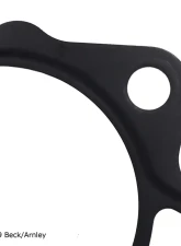 Beck/Arnley Engine Coolant Thermostat Gasket 039-0147                                     - 039-0147 - Image 2