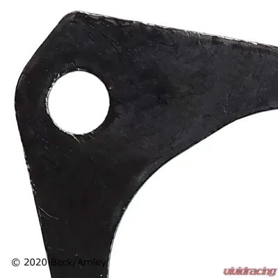 Beck/Arnley Engine Coolant Thermostat Housing Gasket 039-0148 - 039-0148