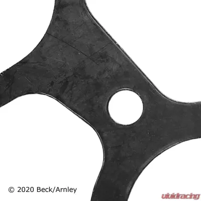 Beck/Arnley Engine Coolant Thermostat Housing Gasket 039-0148 - 039-0148