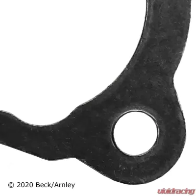 Beck/Arnley Engine Coolant Thermostat Housing Gasket 039-0148 - 039-0148