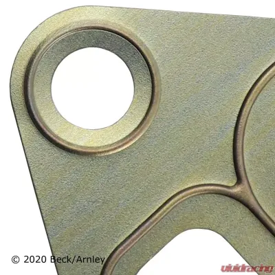 Beck/Arnley EGR Valve Gasket 039-1012 - 039-1012