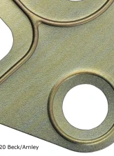Beck/Arnley EGR Valve Gasket 039-1012                                     - 039-1012 - Image 5