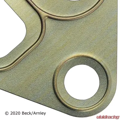 Beck/Arnley EGR Valve Gasket 039-1012 - 039-1012