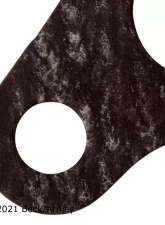 Beck/Arnley EGR Valve Gasket 039-1017                                     - 039-1017 - Image 2