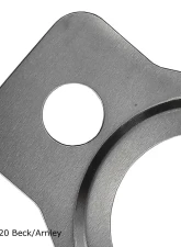 Beck/Arnley EGR Valve Gasket 039-1034                                     - 039-1034 - Image 2