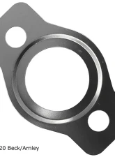 Beck/Arnley EGR Valve Gasket 039-1034                                     - 039-1034 - Image 3