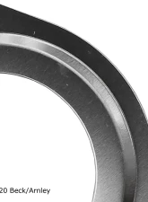 Beck/Arnley EGR Valve Gasket 039-1034                                     - 039-1034 - Image 5