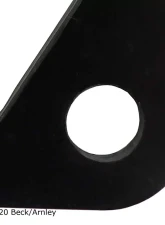 Beck/Arnley Fuel Pump Spacer 039-2003                                     - 039-2003 - Image 5