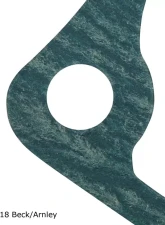 Beck/Arnley Fuel Pump Gasket 039-2008                                     - 039-2008 - Image 2