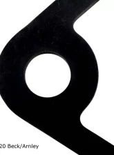 Beck/Arnley Fuel Pump Spacer 039-2015                                     - 039-2015 - Image 3
