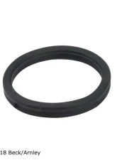 Beck/Arnley Engine Coolant Outlet Gasket 039-4184                                     - 039-4184 - Image 2