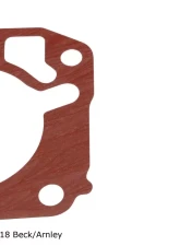 Beck/Arnley Fuel Injection Throttle Body Mounting Gasket 039-5005                                     - 039-5005 - Image 2