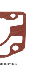 Beck/Arnley Fuel Injection Throttle Body Mounting Gasket 039-5005                                     - 039-5005 - Image 4