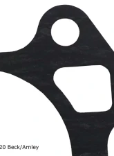 Beck/Arnley Fuel Injection Throttle Body Mounting Gasket 039-5006                                     - 039-5006 - Image 2