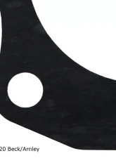 Beck/Arnley Fuel Injection Throttle Body Mounting Gasket 039-5006                                     - 039-5006 - Image 5