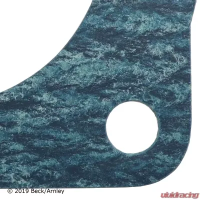 Beck/Arnley Fuel Injection Throttle Body Mounting Gasket 039-5007 - 039-5007