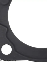 Beck/Arnley Fuel Injection Throttle Body Mounting Gasket 039-5009                                     - 039-5009 - Image 2