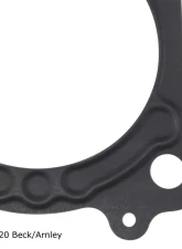 Beck/Arnley Fuel Injection Throttle Body Mounting Gasket 039-5009                                     - 039-5009 - Image 4