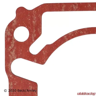 Beck/Arnley Fuel Injection Throttle Body Mounting Gasket 039-5010 - 039-5010
