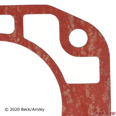 Beck/Arnley Fuel Injection Throttle Body Mounting Gasket 039-5010 - 039-5010