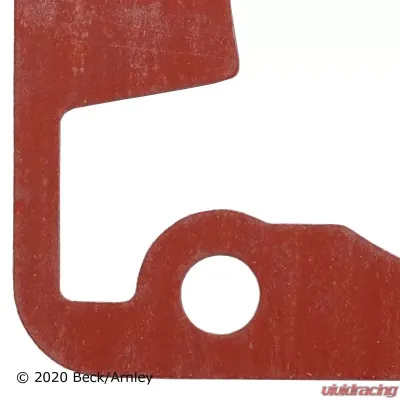 Beck/Arnley Fuel Injection Throttle Body Mounting Gasket 039-5010 - 039-5010