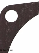 Beck/Arnley Fuel Injection Throttle Body Mounting Gasket 039-5011                                     - 039-5011 - Image 2