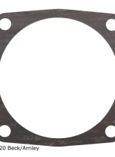 Beck/Arnley Fuel Injection Throttle Body Mounting Gasket 039-5011                                     - 039-5011 - Image 3