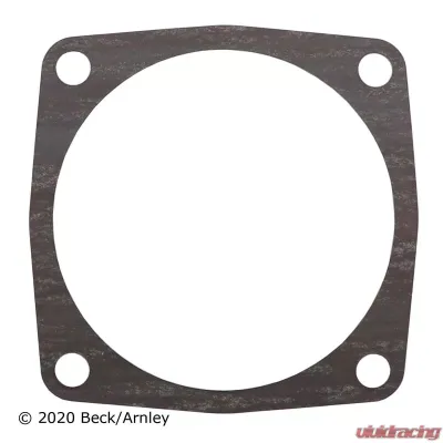 Beck/Arnley Fuel Injection Throttle Body Mounting Gasket 039-5011 - 039-5011
