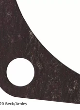 Beck/Arnley Fuel Injection Throttle Body Mounting Gasket 039-5011                                     - 039-5011 - Image 4