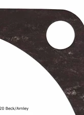 Beck/Arnley Fuel Injection Throttle Body Mounting Gasket 039-5011                                     - 039-5011 - Image 5