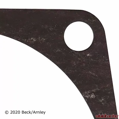 Beck/Arnley Fuel Injection Throttle Body Mounting Gasket 039-5011 - 039-5011