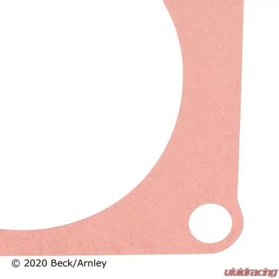 Beck/Arnley Fuel Injection Throttle Body Mounting Gasket 039-5014 - 039-5014