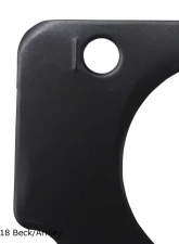 Beck/Arnley Fuel Injection Throttle Body Mounting Gasket 039-5021                                     - 039-5021 - Image 3